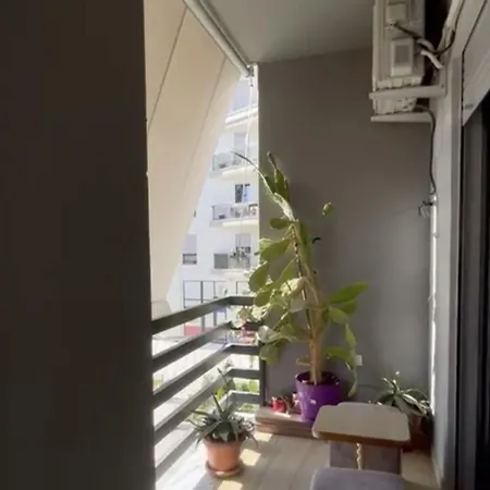 Lux, Don Bosko アパート *