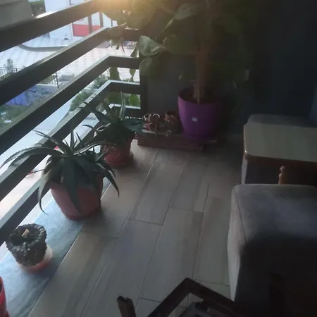 Appartement Lux, Don Bosko