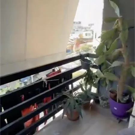 Lux, Don Bosko Appartement Tirana