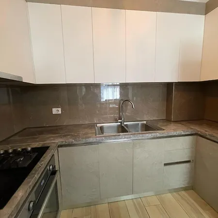 Lux, Don Bosko Appartement *