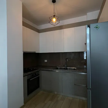 Lux, Don Bosko Tirana