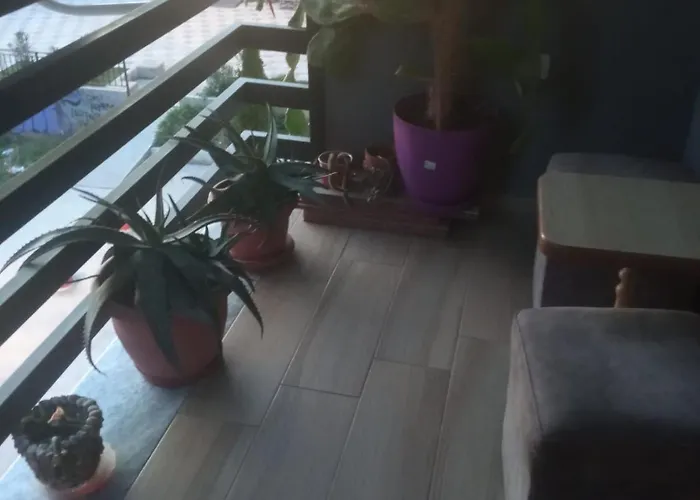 公寓 Lux, Don Bosko