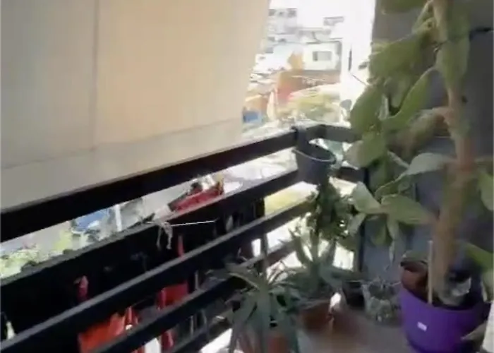 Lux, Don Bosko 公寓 地拉那